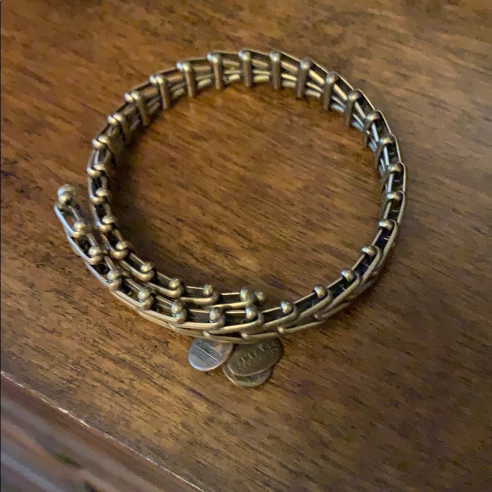 Authentic Alex and Ani Bracelet